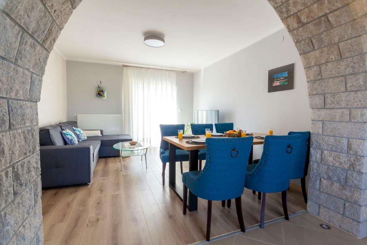 Holiday Apartment Ivica Milohnici Exterior photo