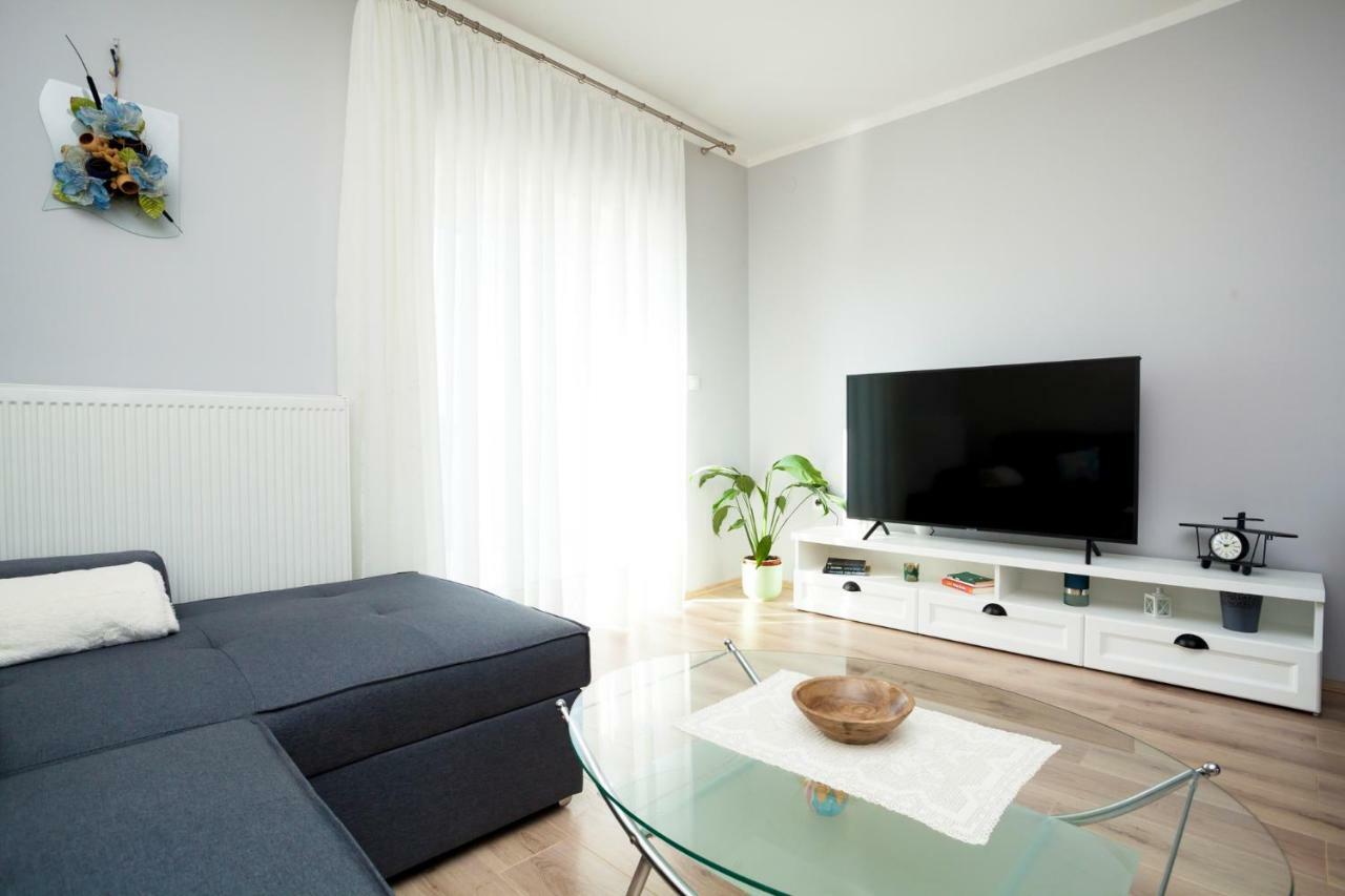 Holiday Apartment Ivica Milohnici Exterior photo