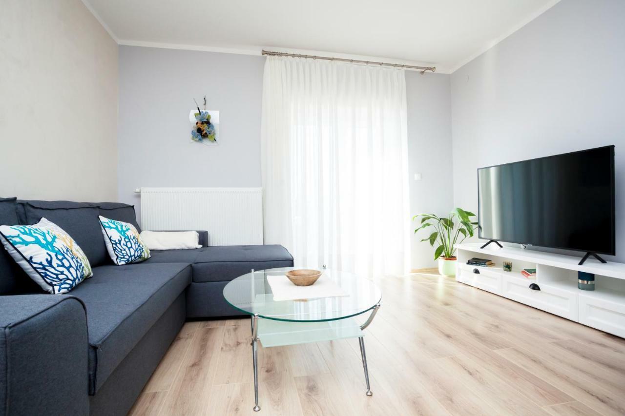 Holiday Apartment Ivica Milohnici Exterior photo